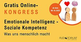 Online-Kongress Emotionale Intelligenz - Soziale Kompetenz